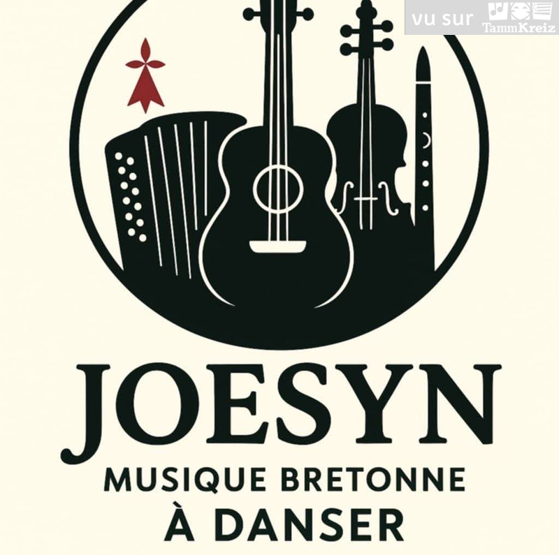 Fest Noz&nbsp;à&nbsp;Chateaulin