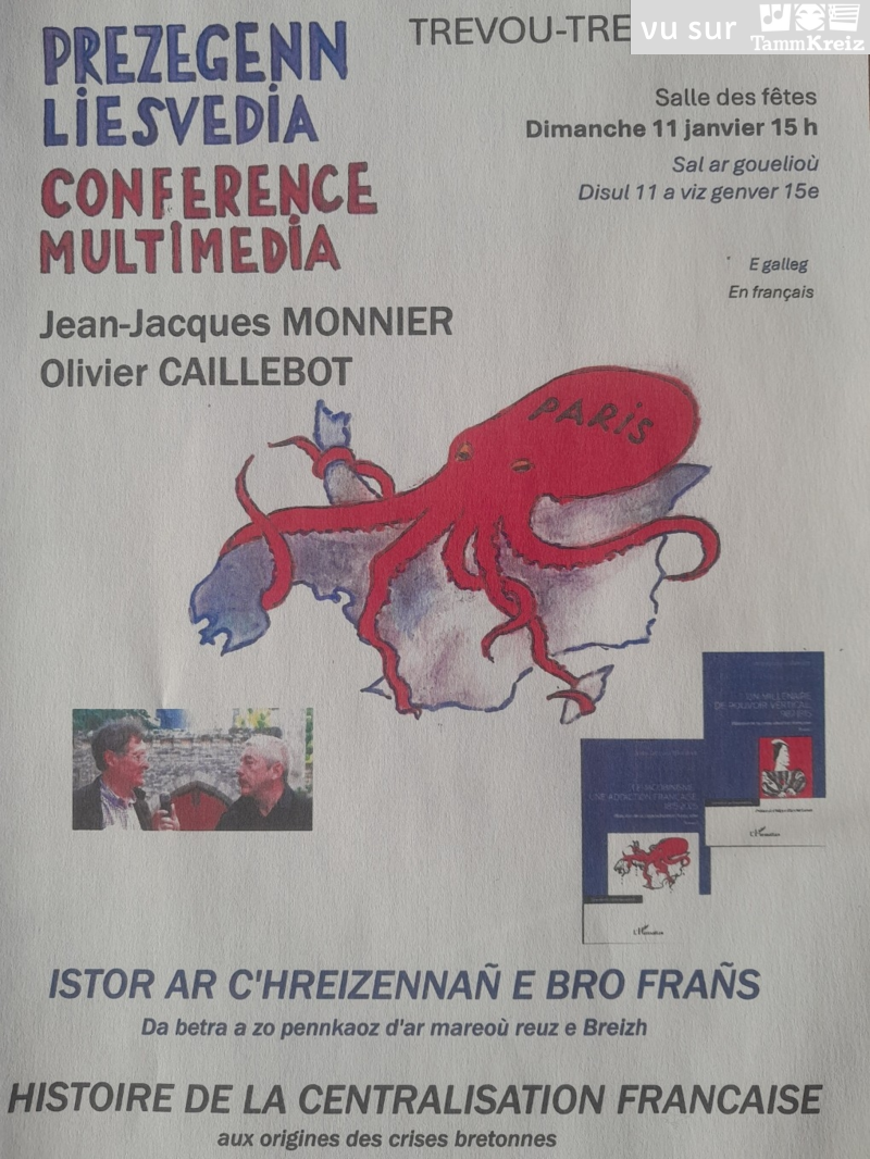 Fest Deiz&nbsp;à&nbsp;Trévou-Tréguignec