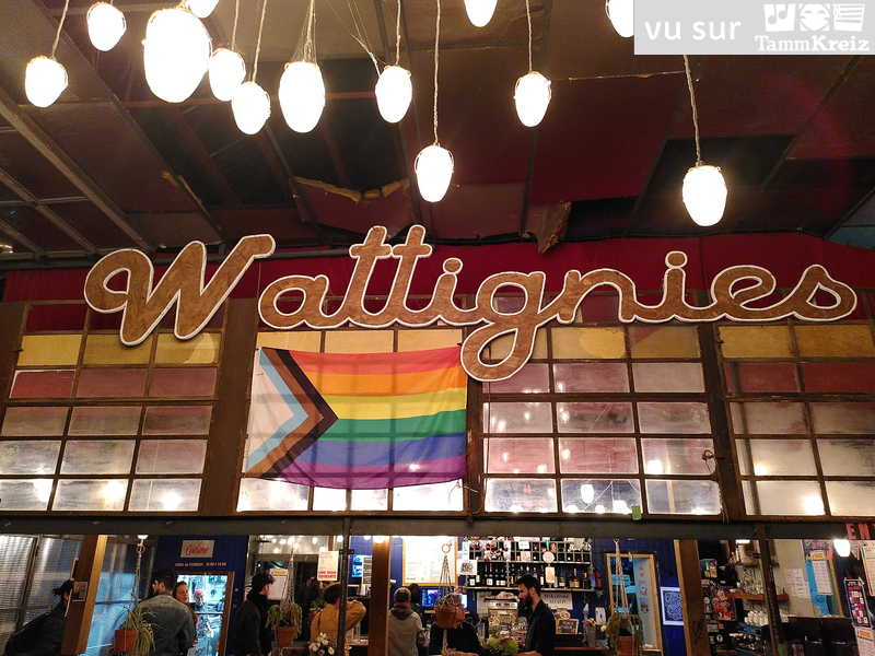 Fest Noz&nbsp;à&nbsp;Nantes