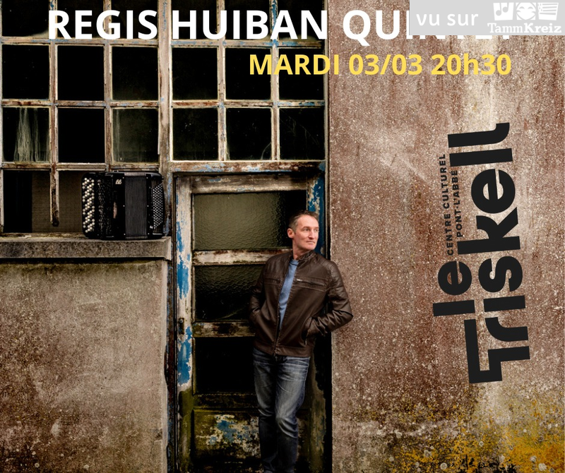 Concert&nbsp;à&nbsp;Pont-l'Abbé