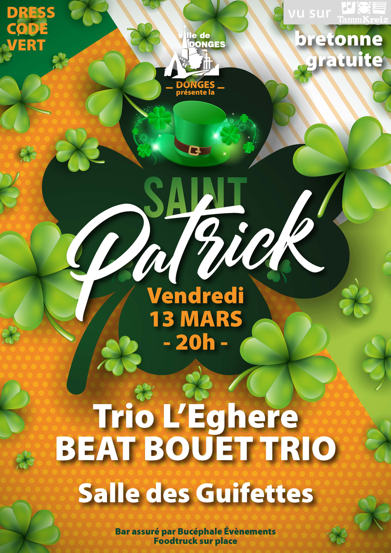 Concert&nbsp;à&nbsp;Donges