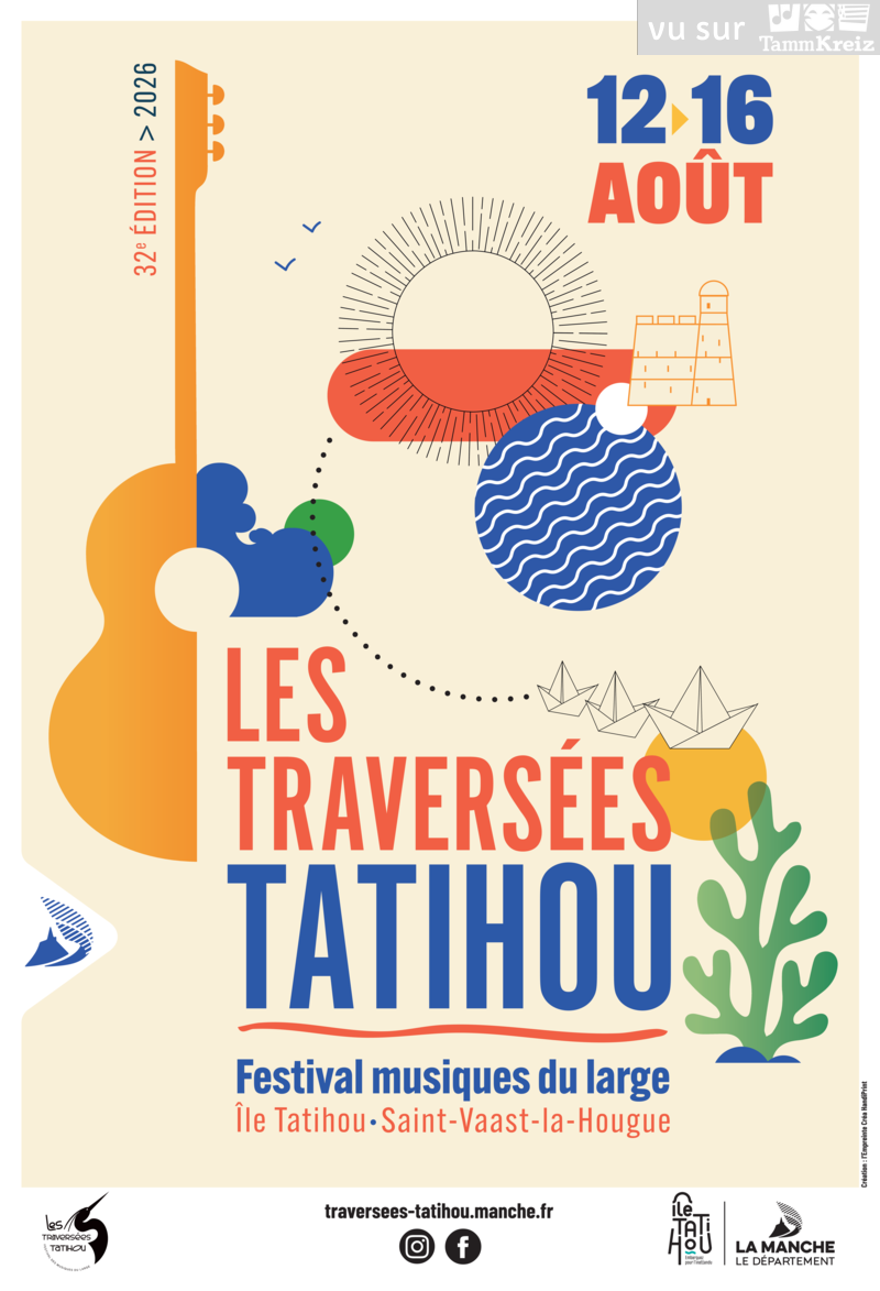 Veillée&nbsp;à&nbsp;Ile Tatihou