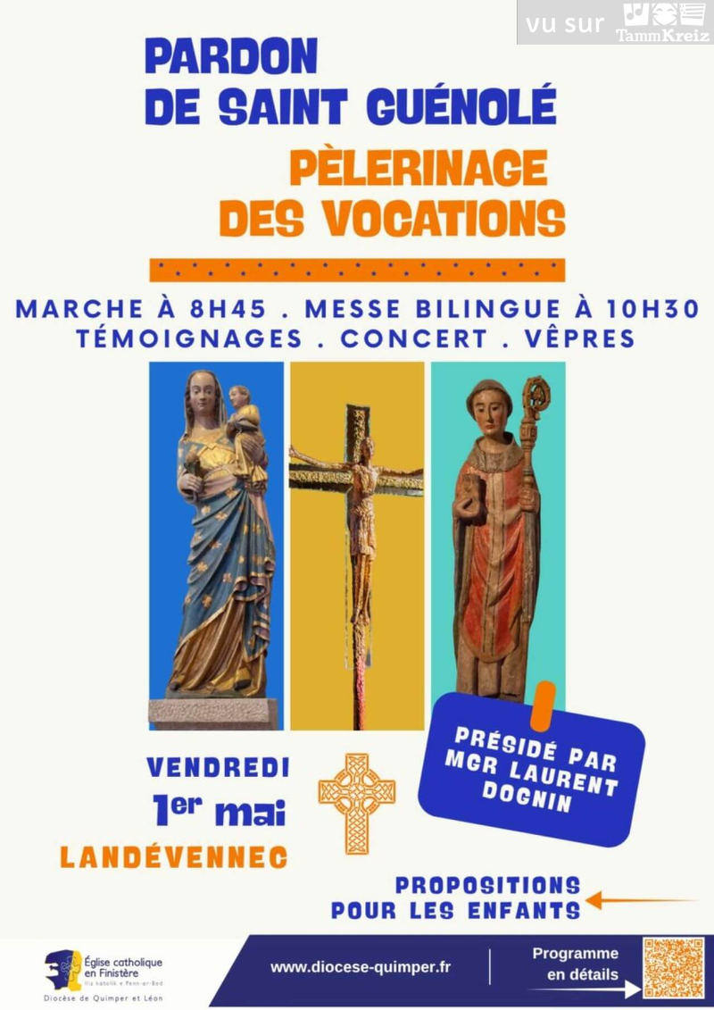 Concert&nbsp;à&nbsp;Landévennec