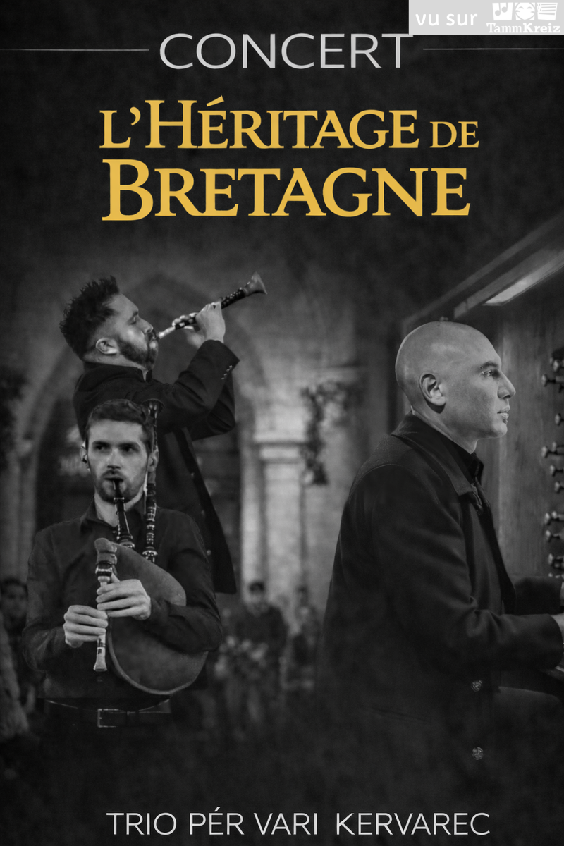 Concert&nbsp;à&nbsp;Saint-Malo