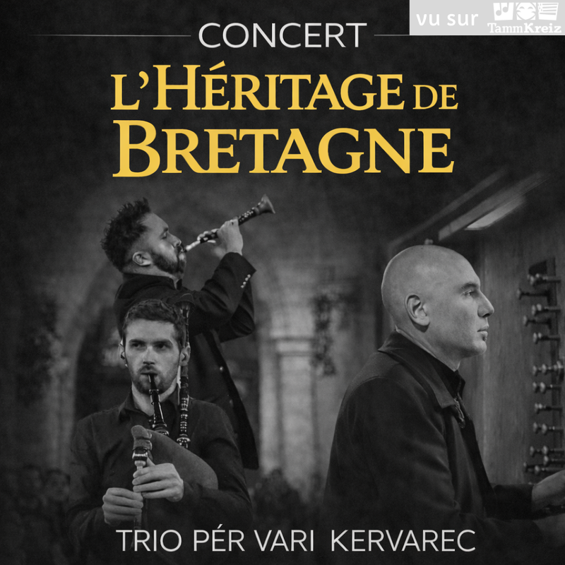 Concert&nbsp;à&nbsp;Perros-Guirec