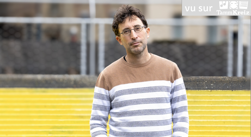 Conférence&nbsp;à&nbsp;Lannion