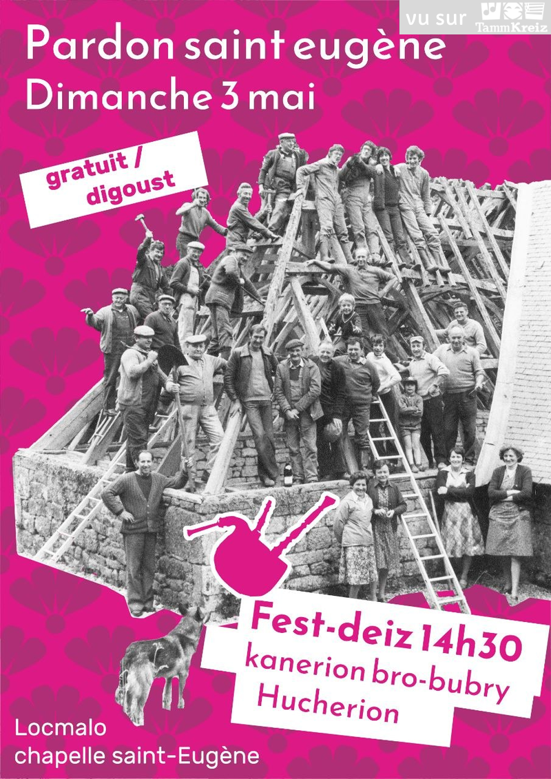 Fest Deiz&nbsp;à&nbsp;Locmalo