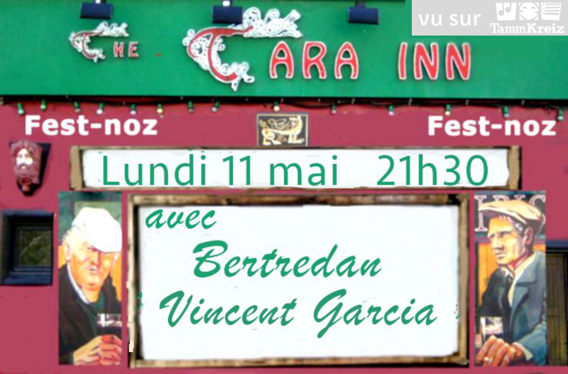 Fest Noz&nbsp;à&nbsp;Brest