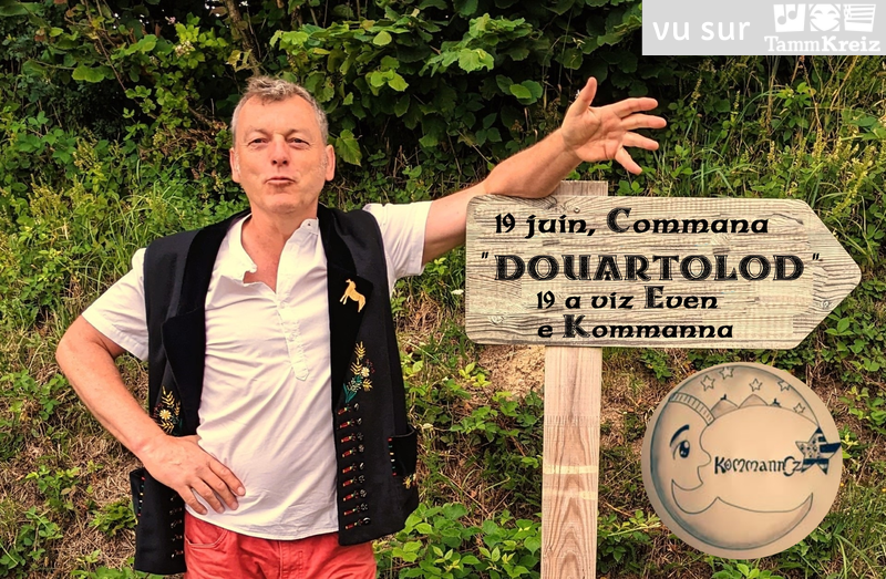 Concert&nbsp;à&nbsp;Commana
