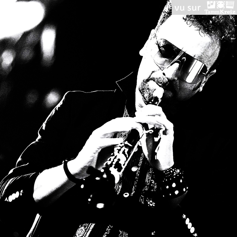 Concert&nbsp;à&nbsp;Saint-Aubin-du-Cormier