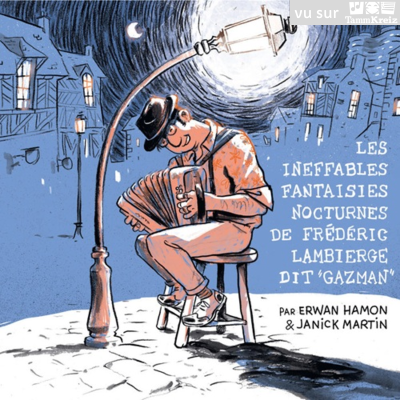 Concert&nbsp;à&nbsp;Rennes