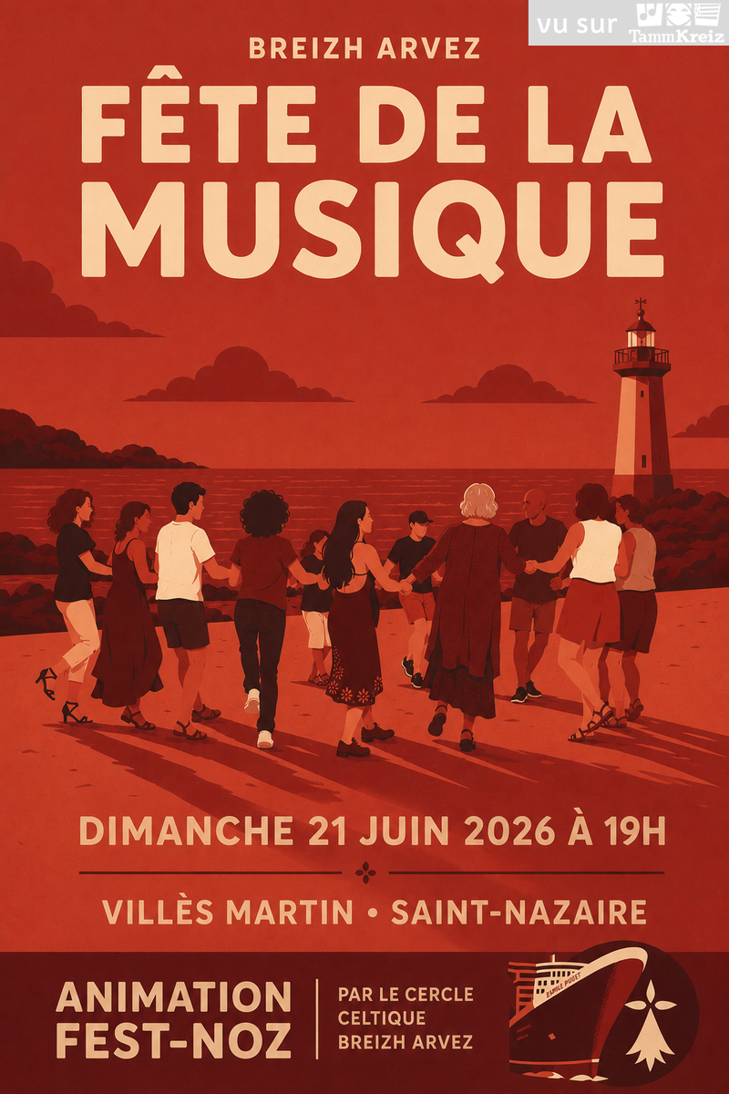 Animation&nbsp;à&nbsp;Saint-Nazaire