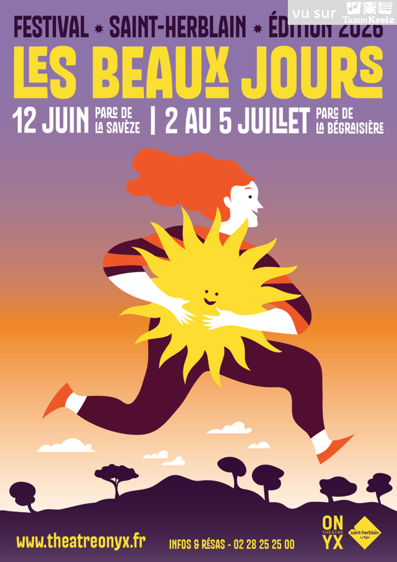 Concert&nbsp;à&nbsp;Saint-Herblain