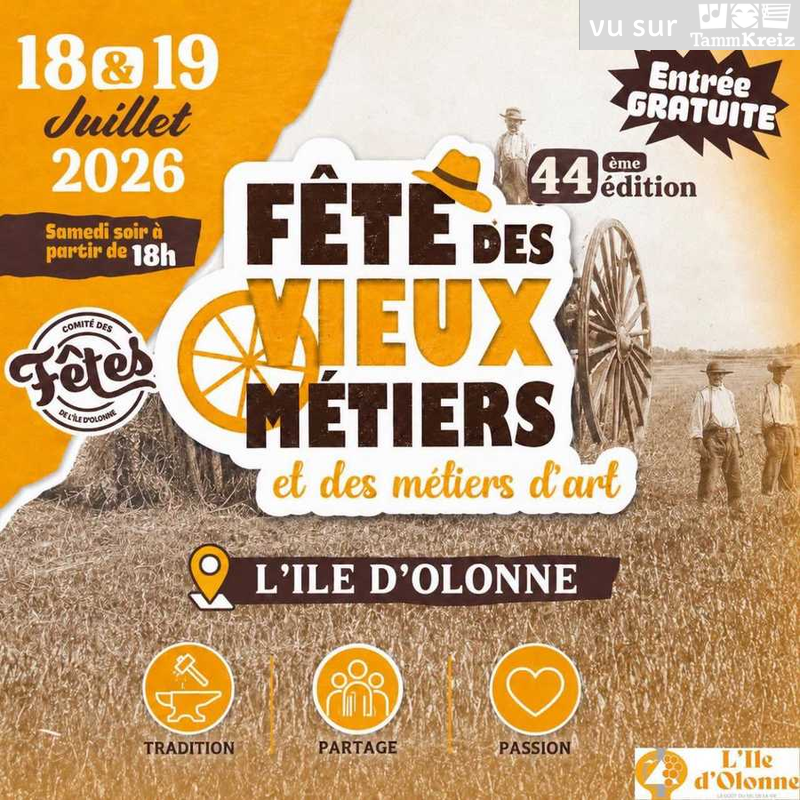 Animation de rues / Déambulation&nbsp;à&nbsp;L'Île d'Olonne