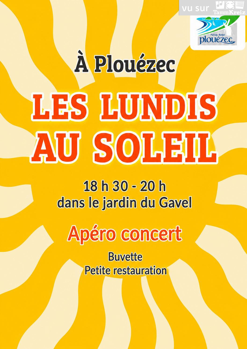 Concert&nbsp;à&nbsp;Plouézec