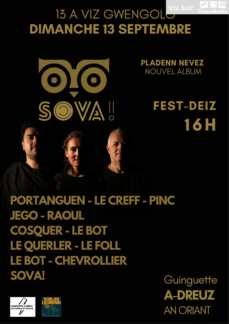 Fest Deiz&nbsp;à&nbsp;Lorient