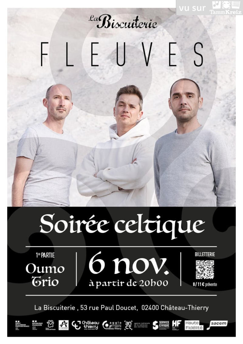 Concert&nbsp;à&nbsp;Château-Thierry