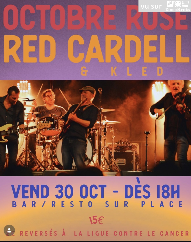 Concert&nbsp;à&nbsp;Plestin-les-Grèves