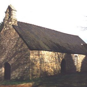 Chapelle de la Trinité