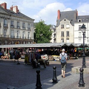 Place du Bouffay