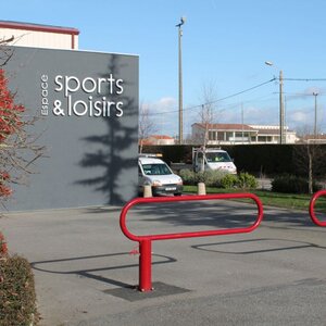 Espace sports & Loisirs