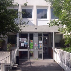 Centre socioculturel de la Bernardière 