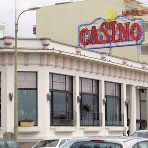 Restaurant du Casino