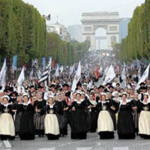 Avenue des Champs-Elysées