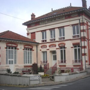 Salle Sophie-Marie Brunel