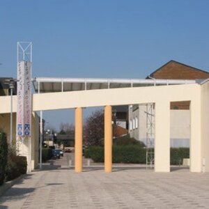 Centre culturel Bourvil