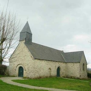 Chapelle Notre Dame de la Hautière