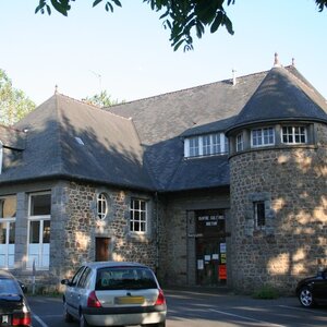 Ancien Centre culturel breton