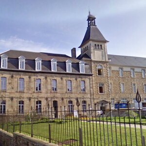 Centre culturel Breton