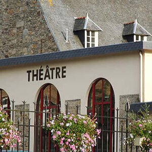 Théâtre du Champ-au-Roy