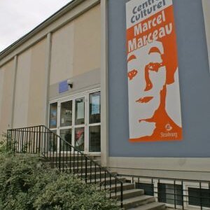 Centre Culturel M. Marceau