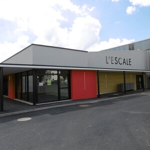 Salle polyvalente l'Escale