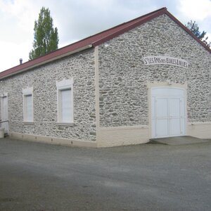 Salle Jean-Noël Prin