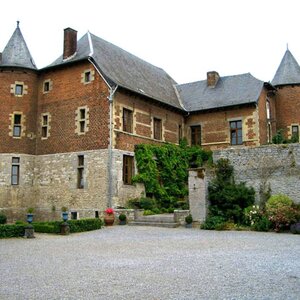 Château-ferme de Marsinne
