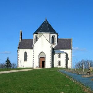 Chapelle Notre Dame du Mont Carmel