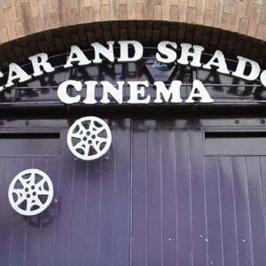 Star & Shadow cinema