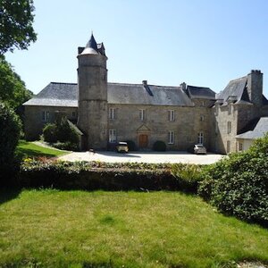 Manoir du Helloc'h