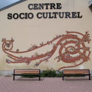 Centre Socio-culturel