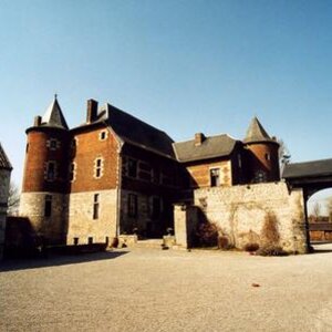 Château-ferme de Marsinne 