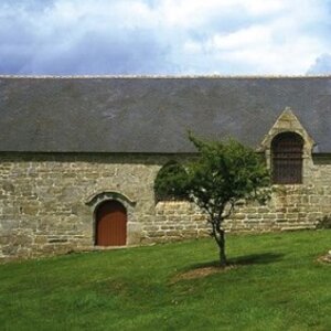 Chapelle Notre Dame du Haut