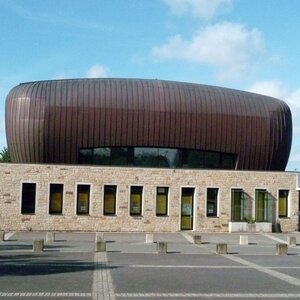 Centre culturel Le Dôme