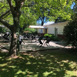 Pizzeria L'île aux oiseaux