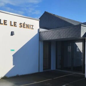 Salle Le Seniz 