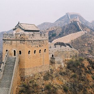 Grande Muraille