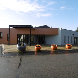 Salle Multi-activités Le Carrouëz