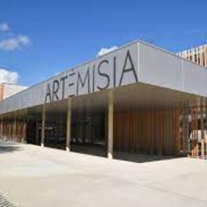 Centre culturel Artemisia
